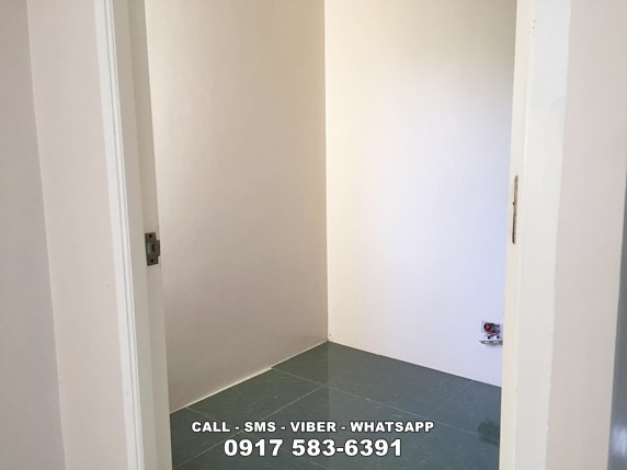 Ready for Occupancy! Ready for Occupancy!