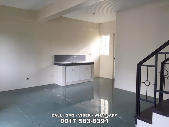 Ready for Occupancy! Ready for Occupancy!