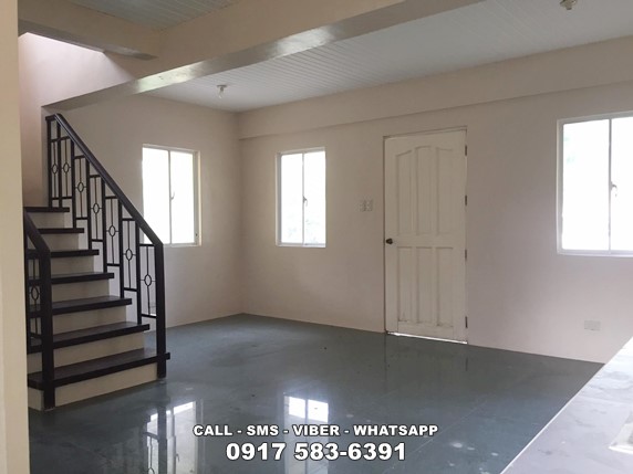 Ready for Occupancy! Ready for Occupancy!