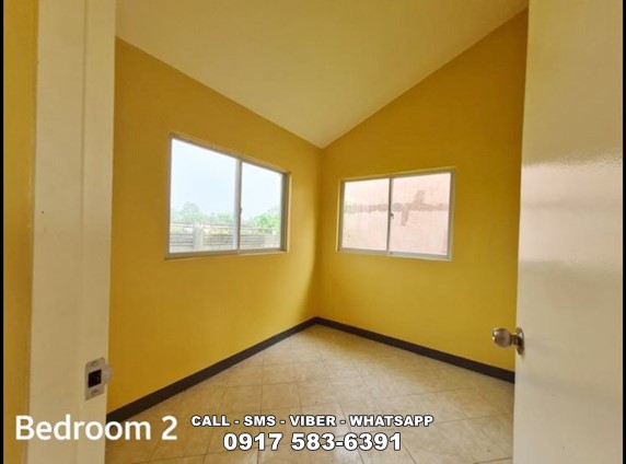 Ready for Occupancy! Ready for Occupancy!