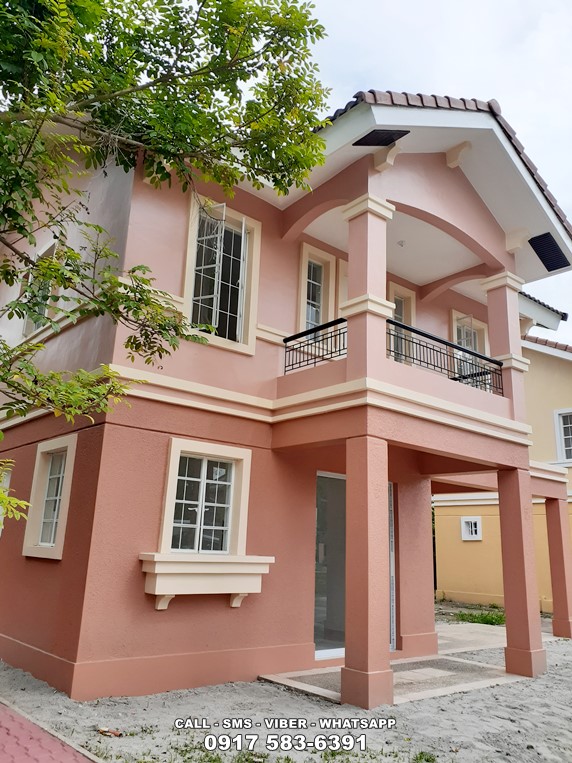 Ready for Occupancy! Ready for Occupancy!