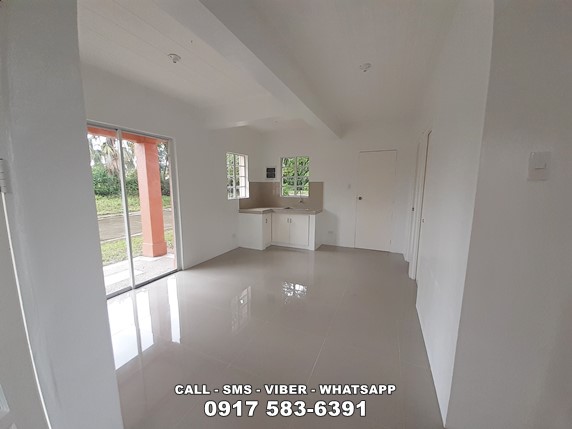 Ready for Occupancy! Ready for Occupancy!