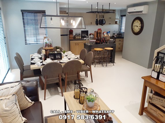 Ready for Occupancy! Ready for Occupancy!