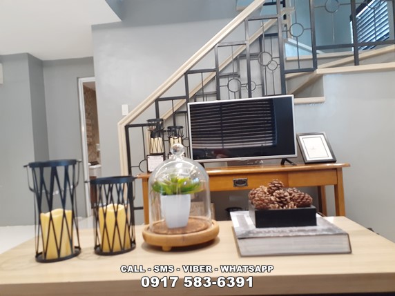 Ready for Occupancy! Ready for Occupancy!