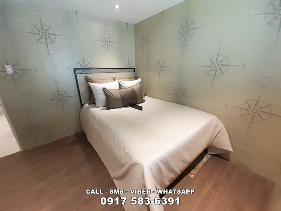 Ready for Occupancy! Ready for Occupancy!